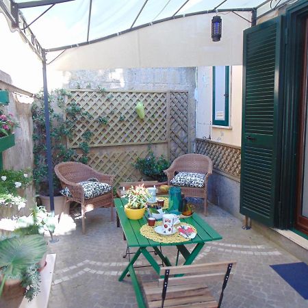 Casa Esposito Comfort & Relax Apartment Pozzuoli Exterior photo