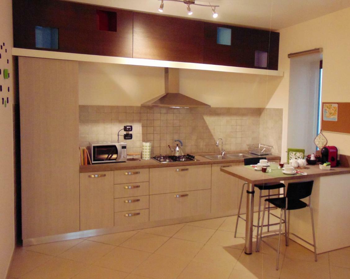 Casa Esposito Comfort & Relax Apartment Pozzuoli Exterior photo