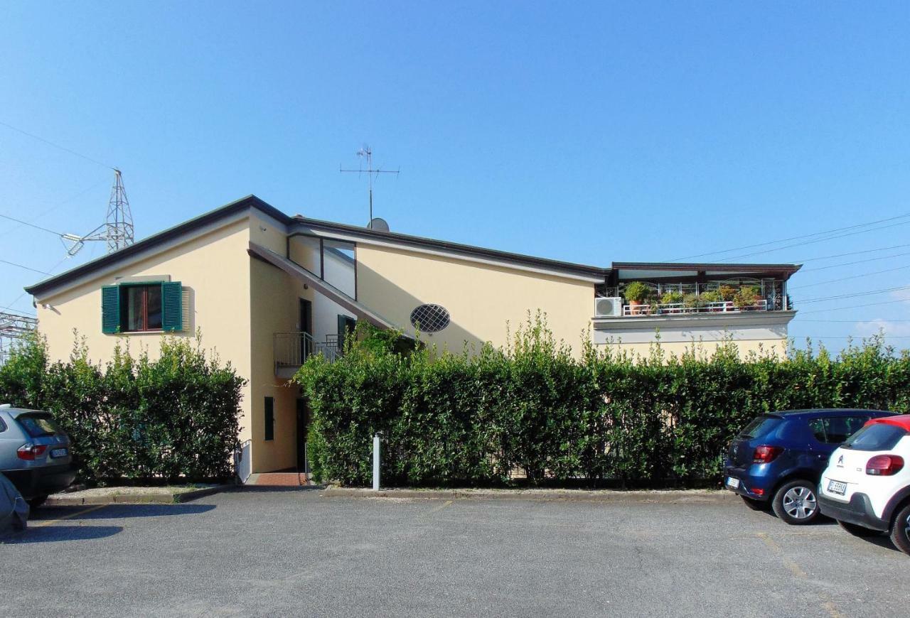 Casa Esposito Comfort & Relax Apartment Pozzuoli Exterior photo